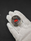 All In Zirconium Stainless Steel