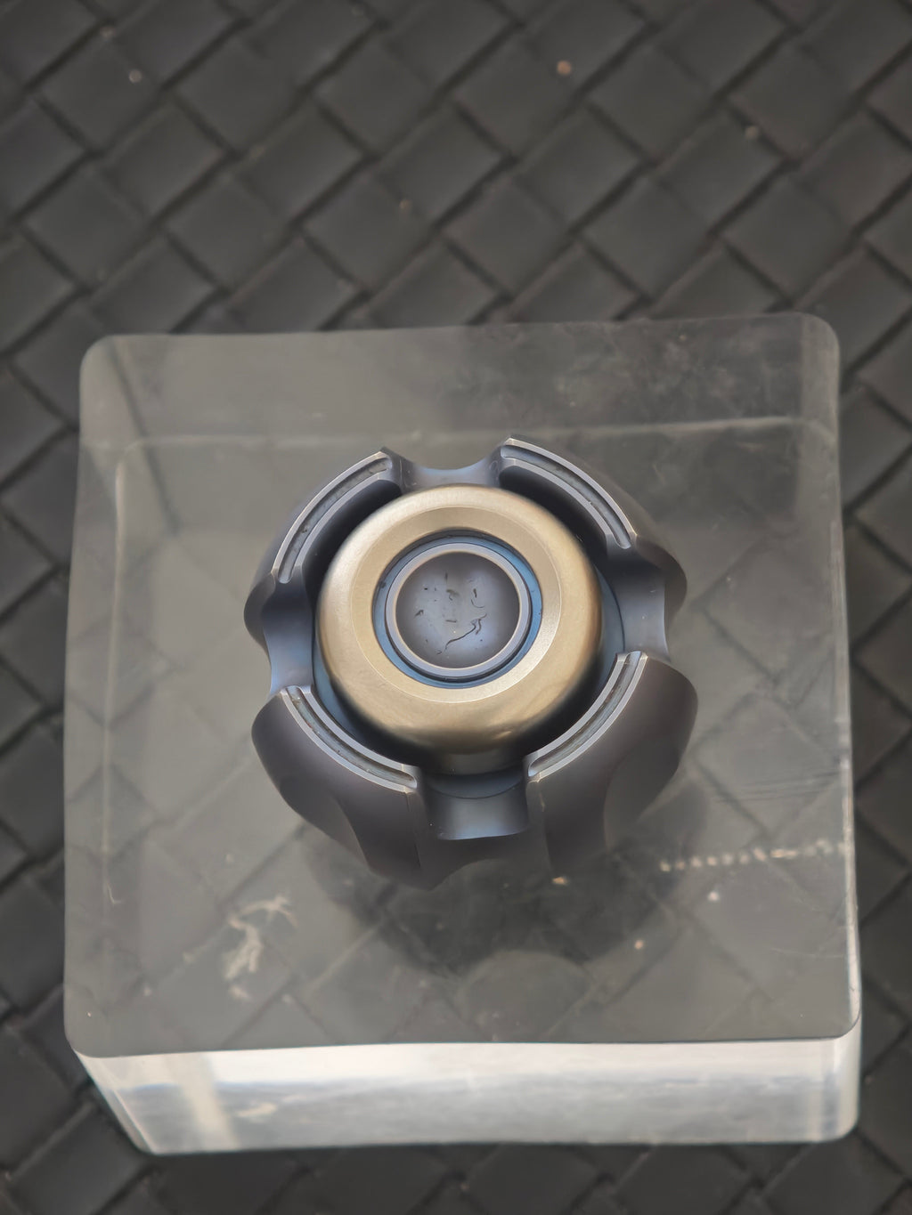 Noiz C Nano Titanium