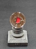 x Metal Toys DZ Can Stainless Steel Polished Limited Edition