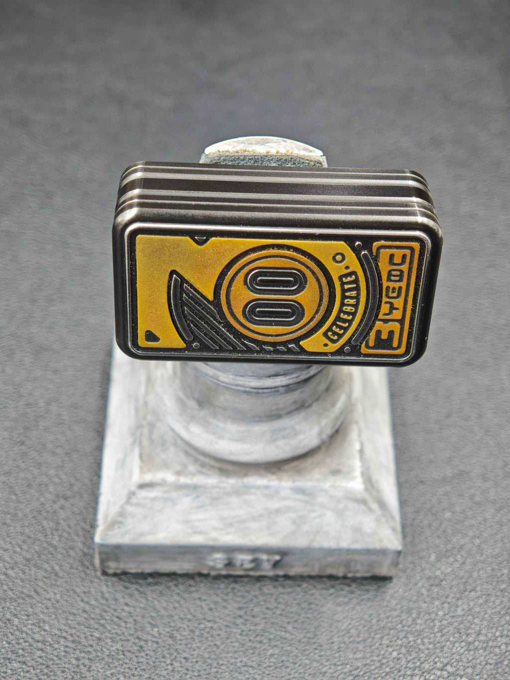 Slider Stainless Steel