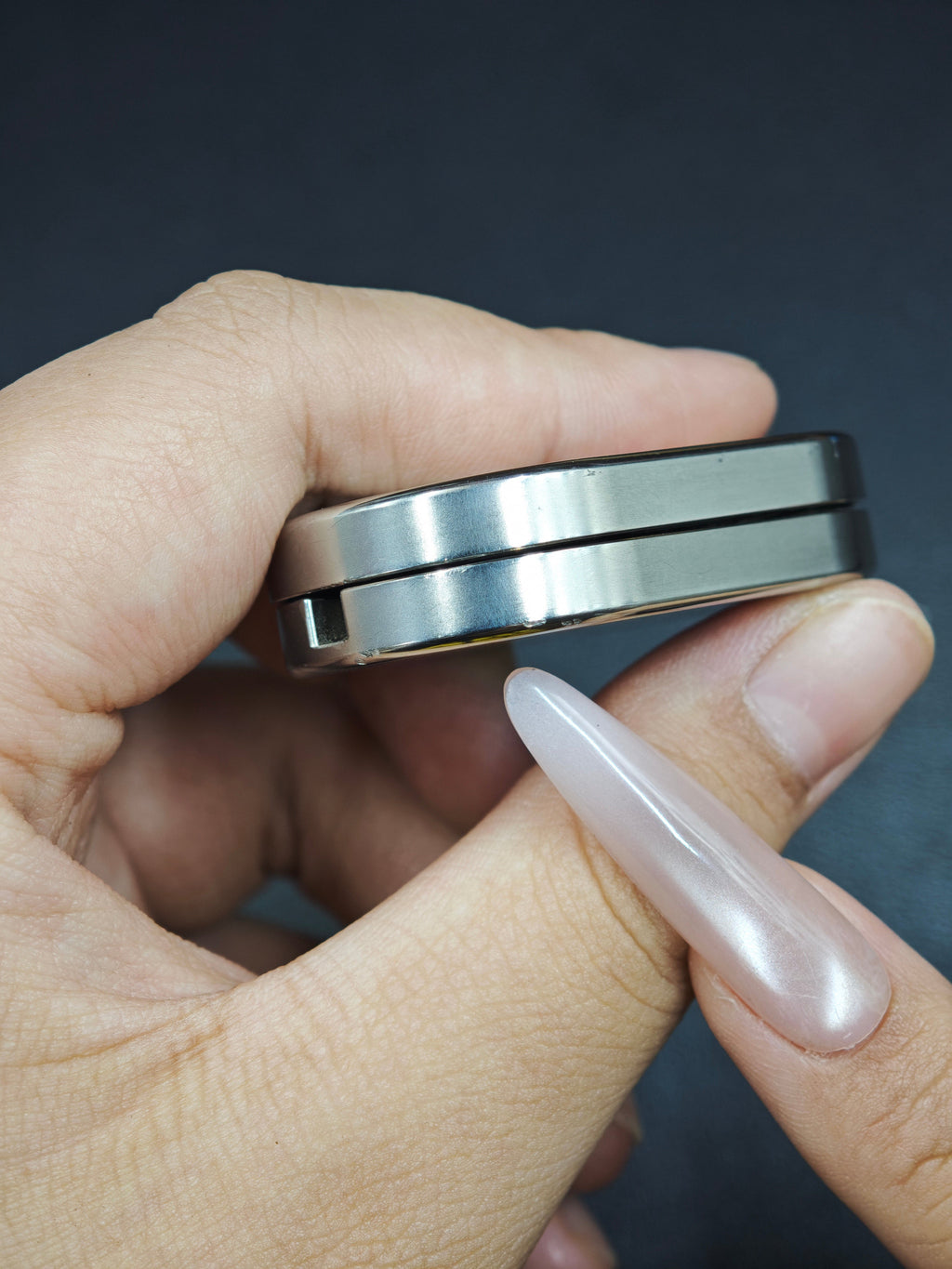 Dragon Rhythm Titanium