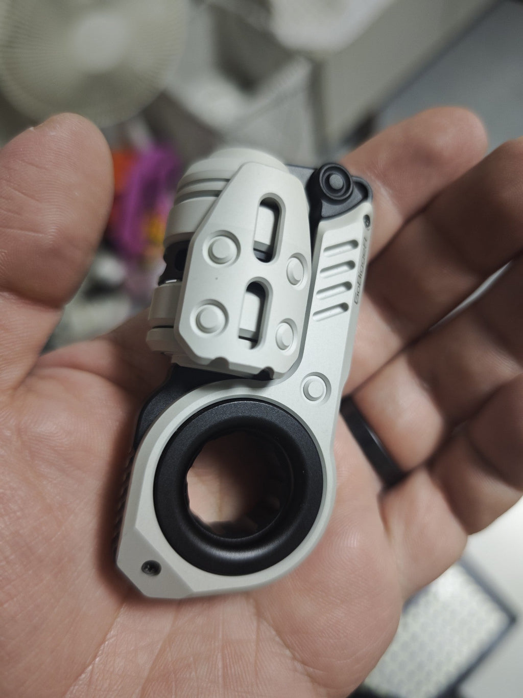 Sinian Aluminum