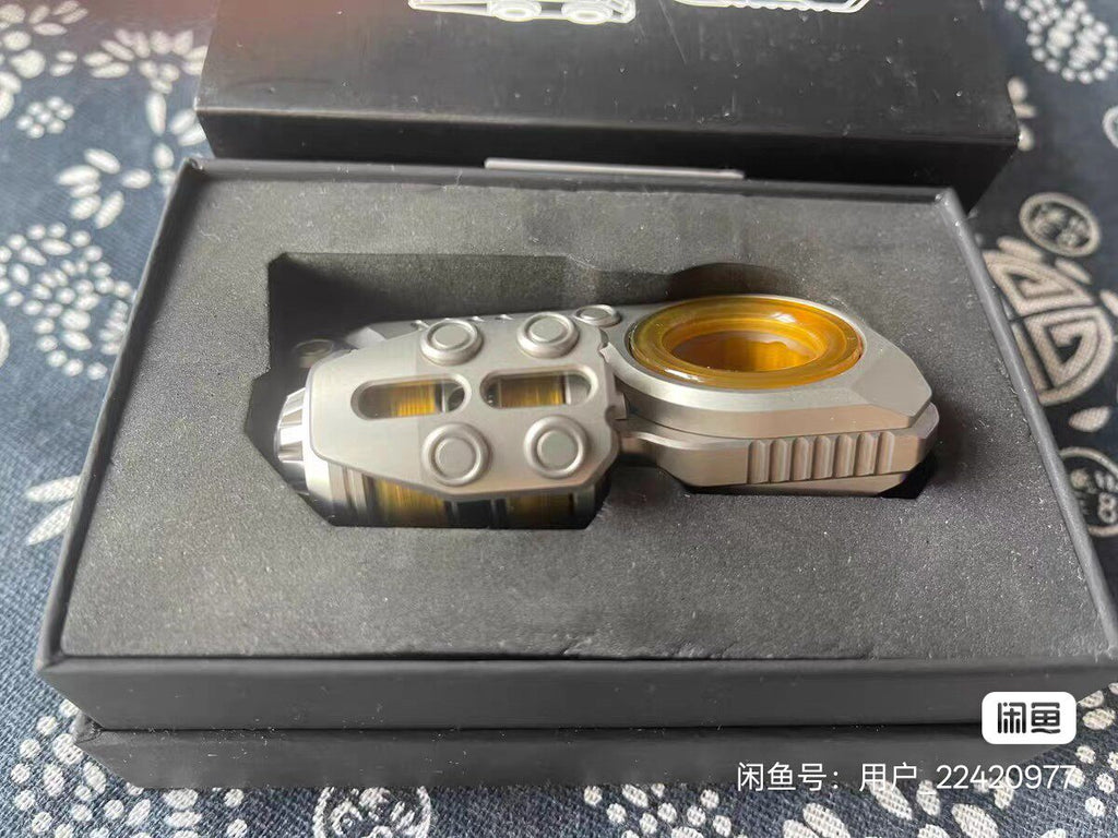 Sinian Stainless Steel PEI