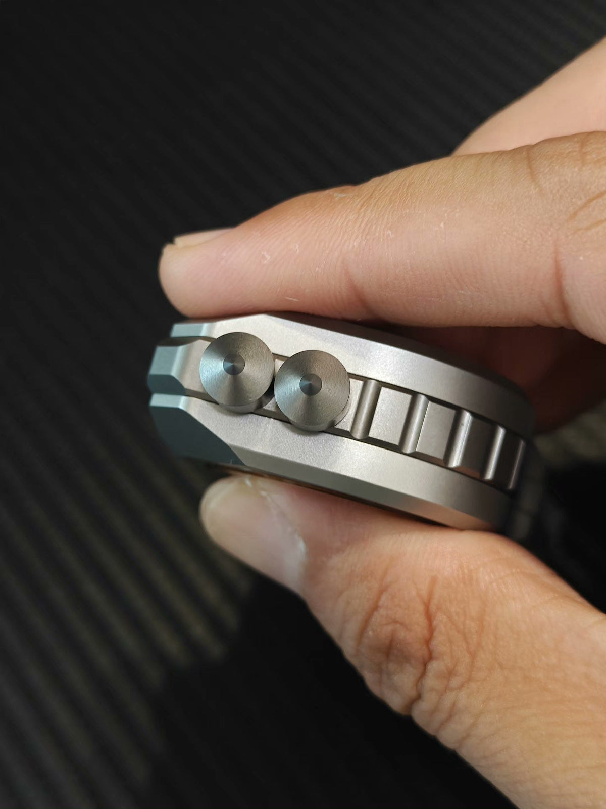 Sinian Stainless Steel PEI