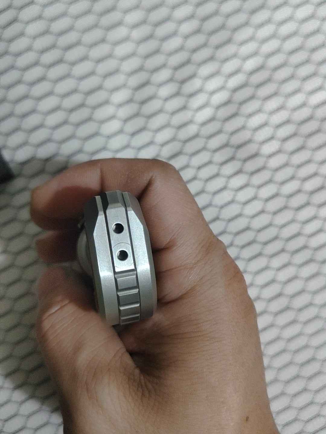 Sinian Stainless Steel PEI