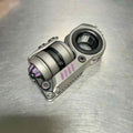 Sinian Titanium