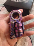 Sinian Titanium