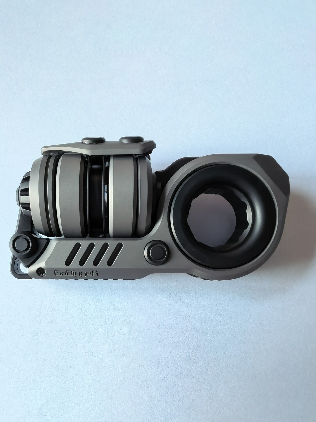 Sinian Titanium