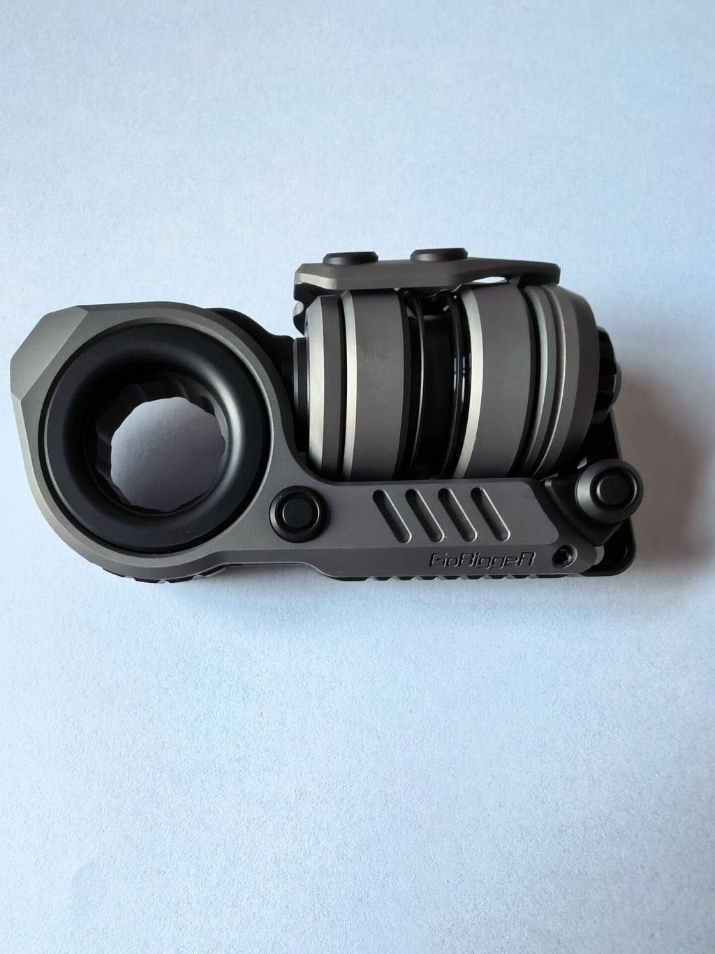 Sinian Titanium