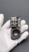 Sinian Titanium
