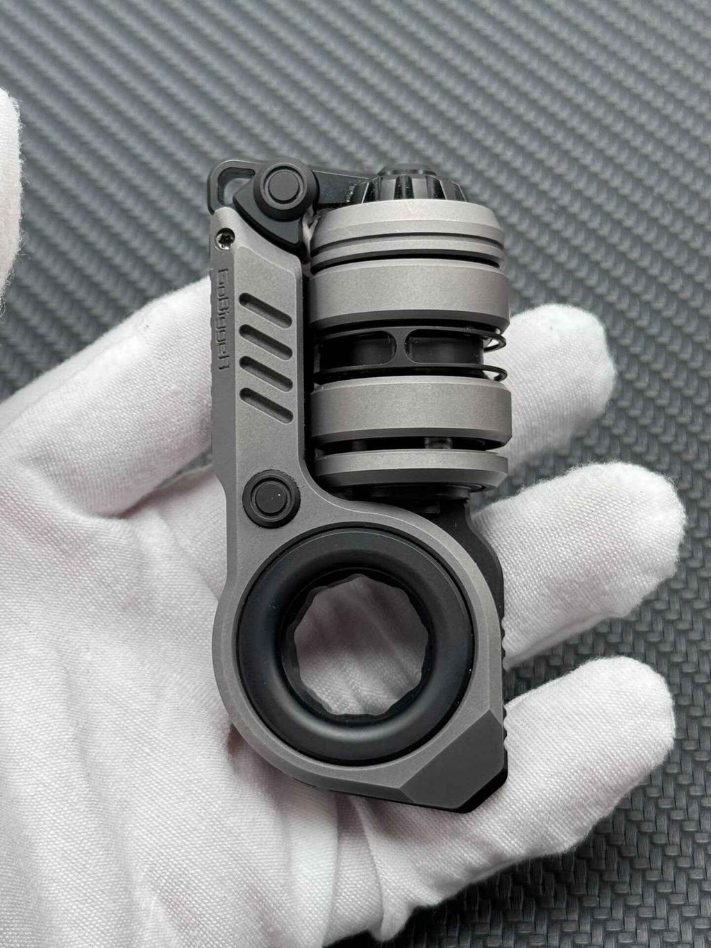 Sinian Titanium
