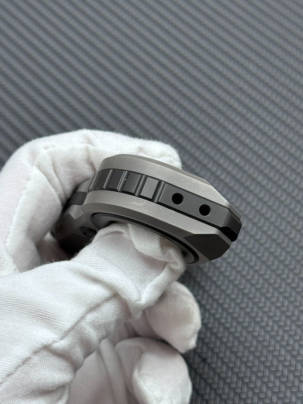 Sinian Titanium