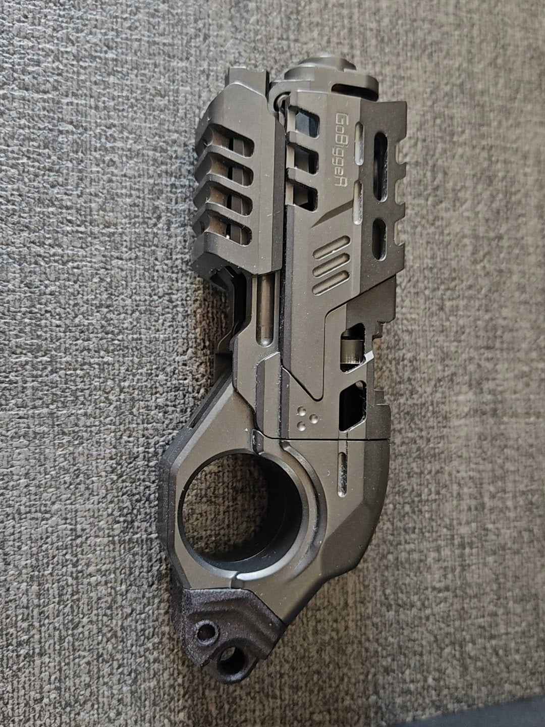 Punnk Zirconium