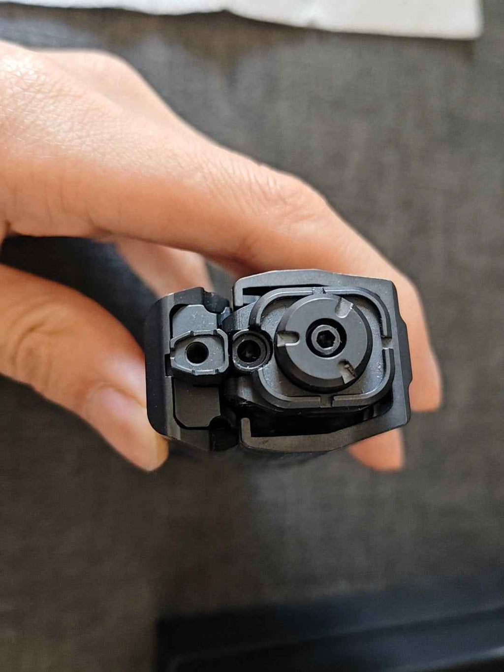Punnk Zirconium