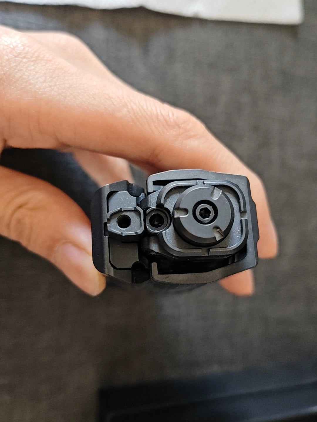 Punnk Zirconium