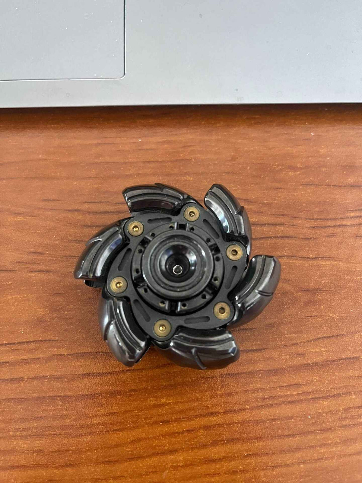 Pillbug Zirconium Limited Edition