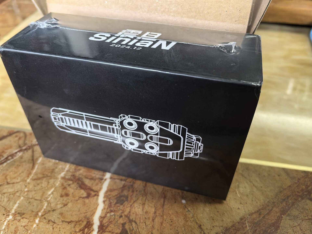 Sinian Zirconium