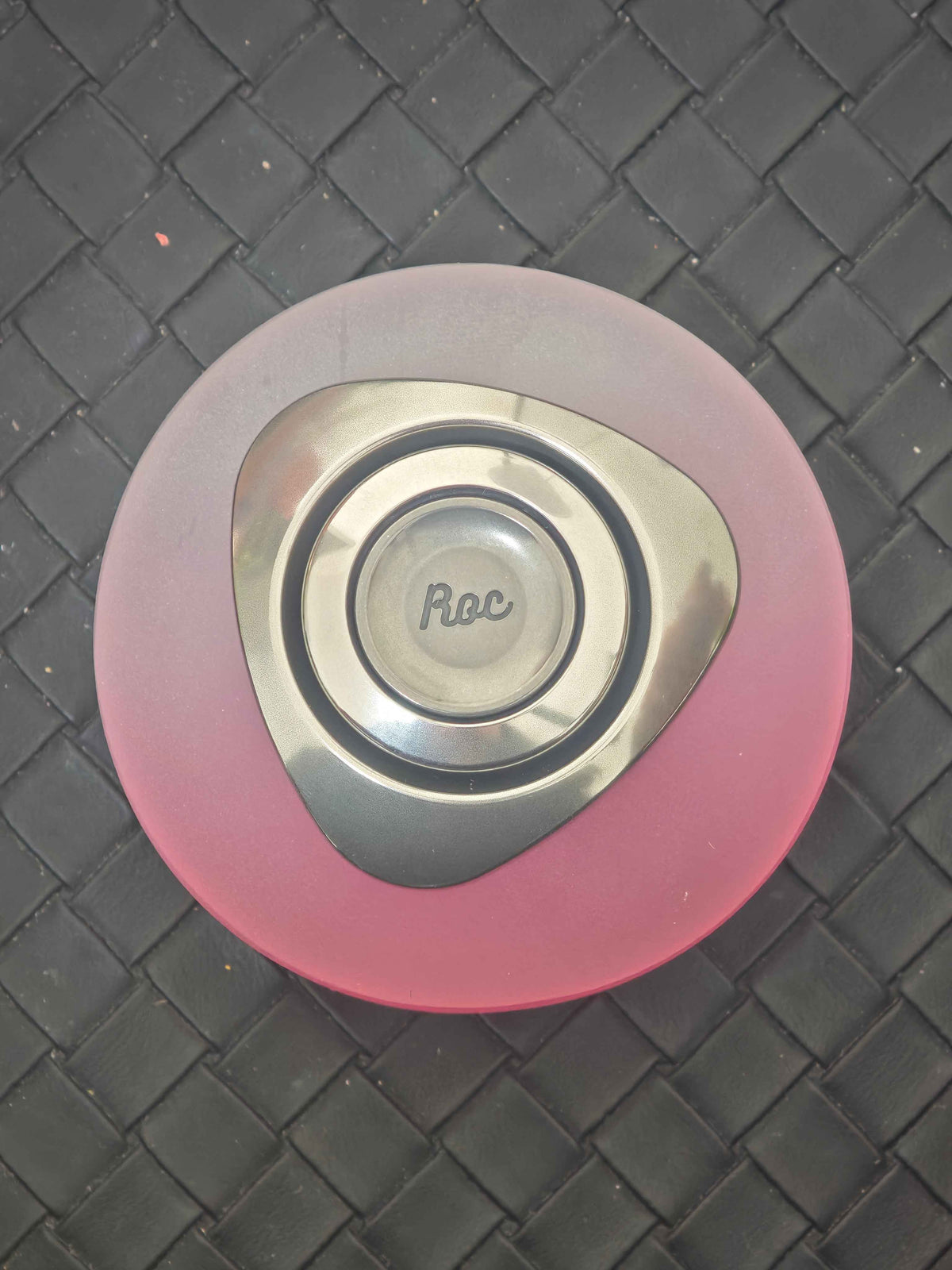 Roc 2.0 Stainless Steel