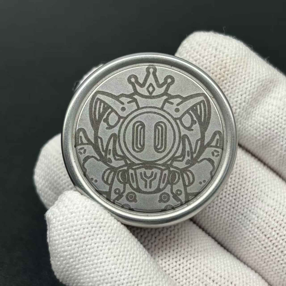Pig Stainless Steel