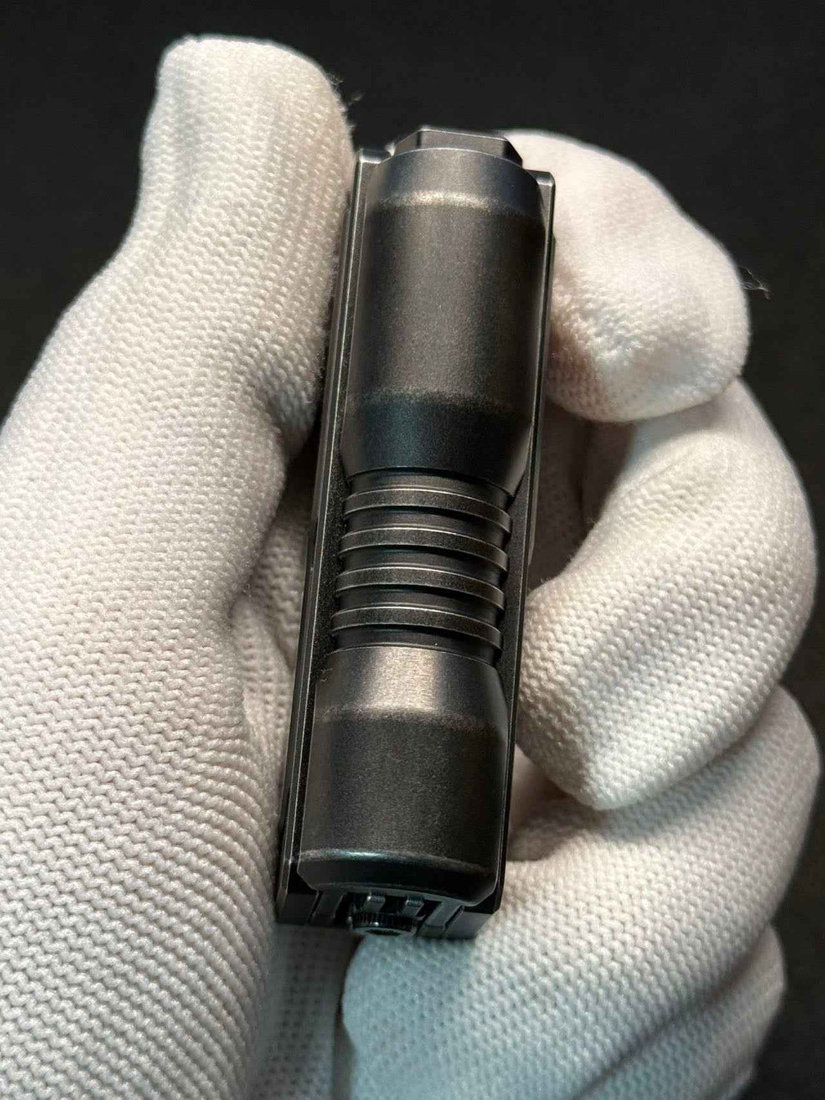 Cyborg Soul Stainless Steel