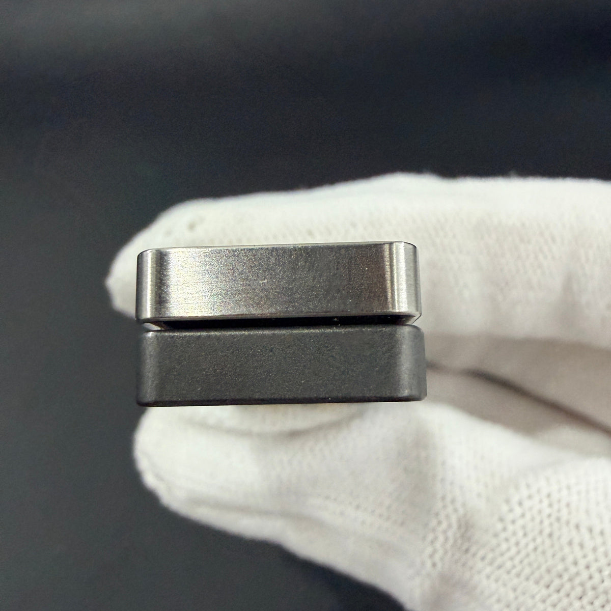 Choc Stainless Steel Zirconium