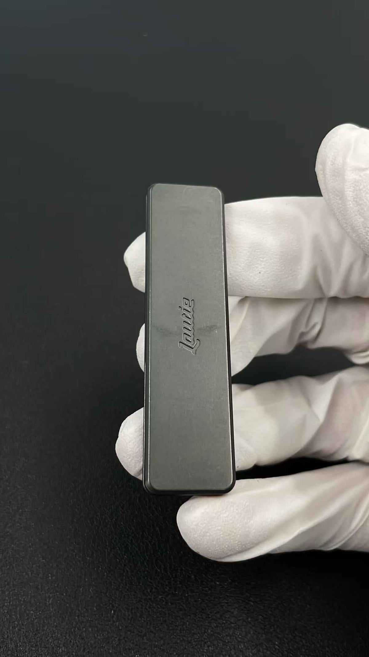 Crocbeats Zirconium Stonewashed