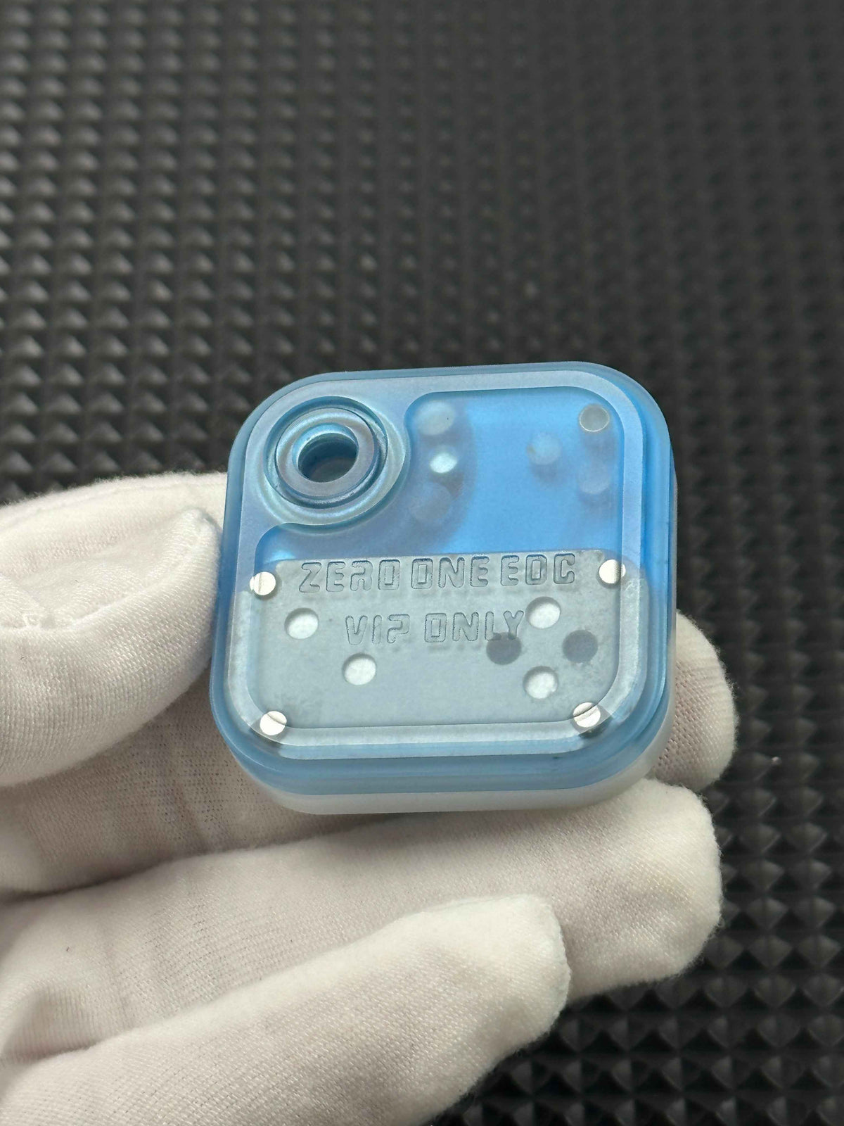 MAZE BLOCK Teflon