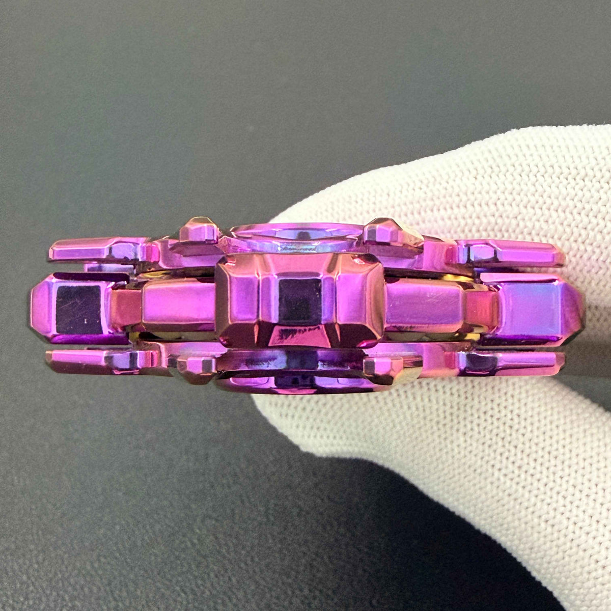Oracle 1.0 Zirconium