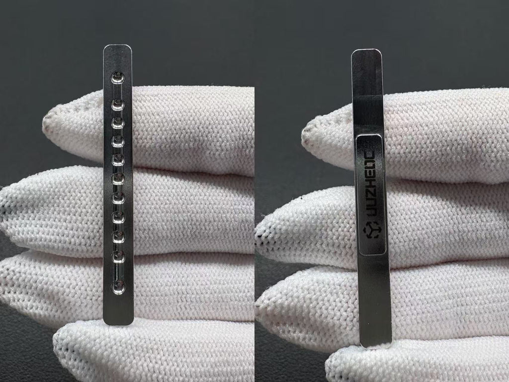 Cloud Rail Titanium
