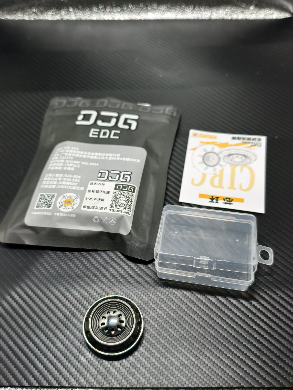 Core Stainless Steel