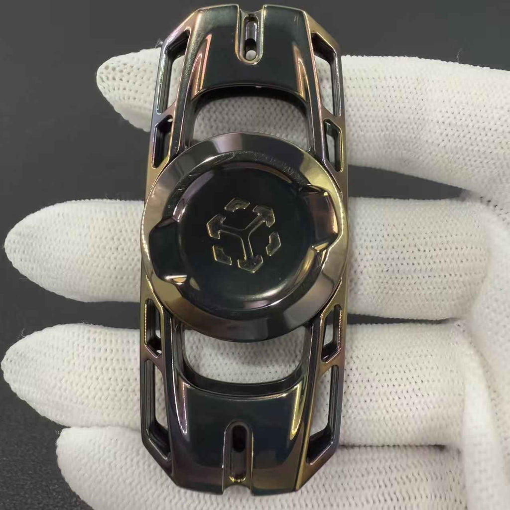 Ling Yin Zirconium Oil Slick