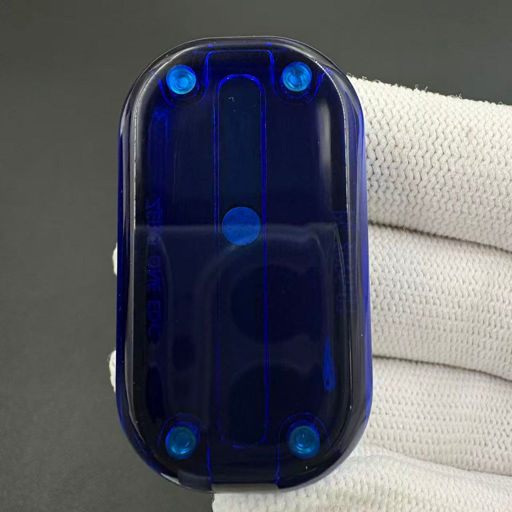 3 Layer Dense Core Stainless Steel