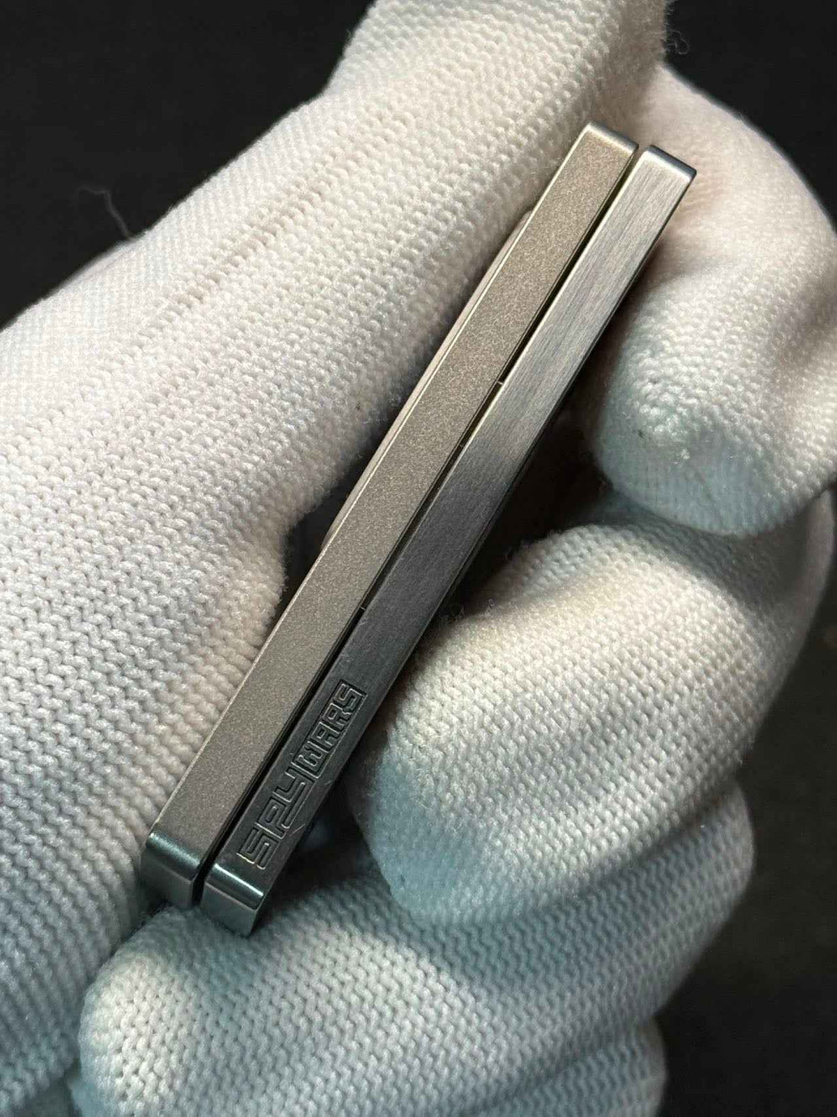 Choc Titanium