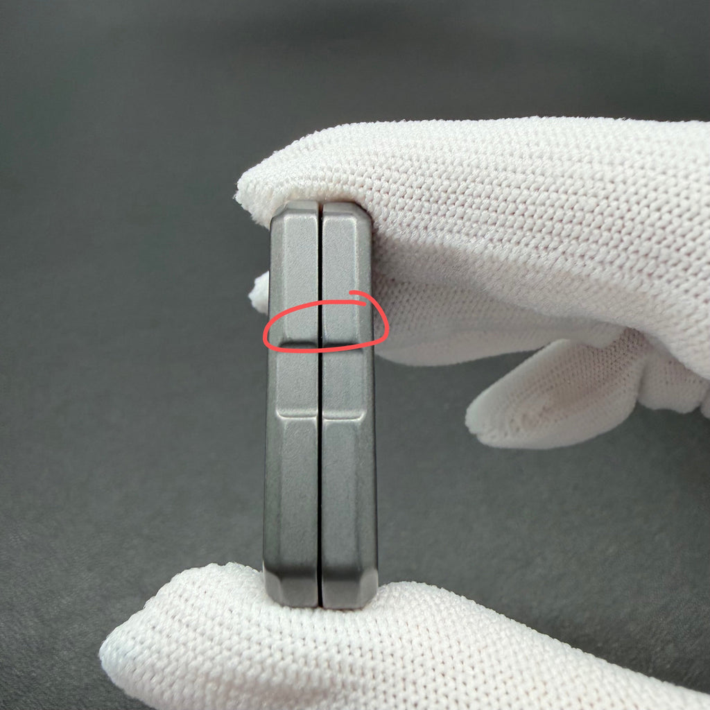 Platinum Bastion Zirconium