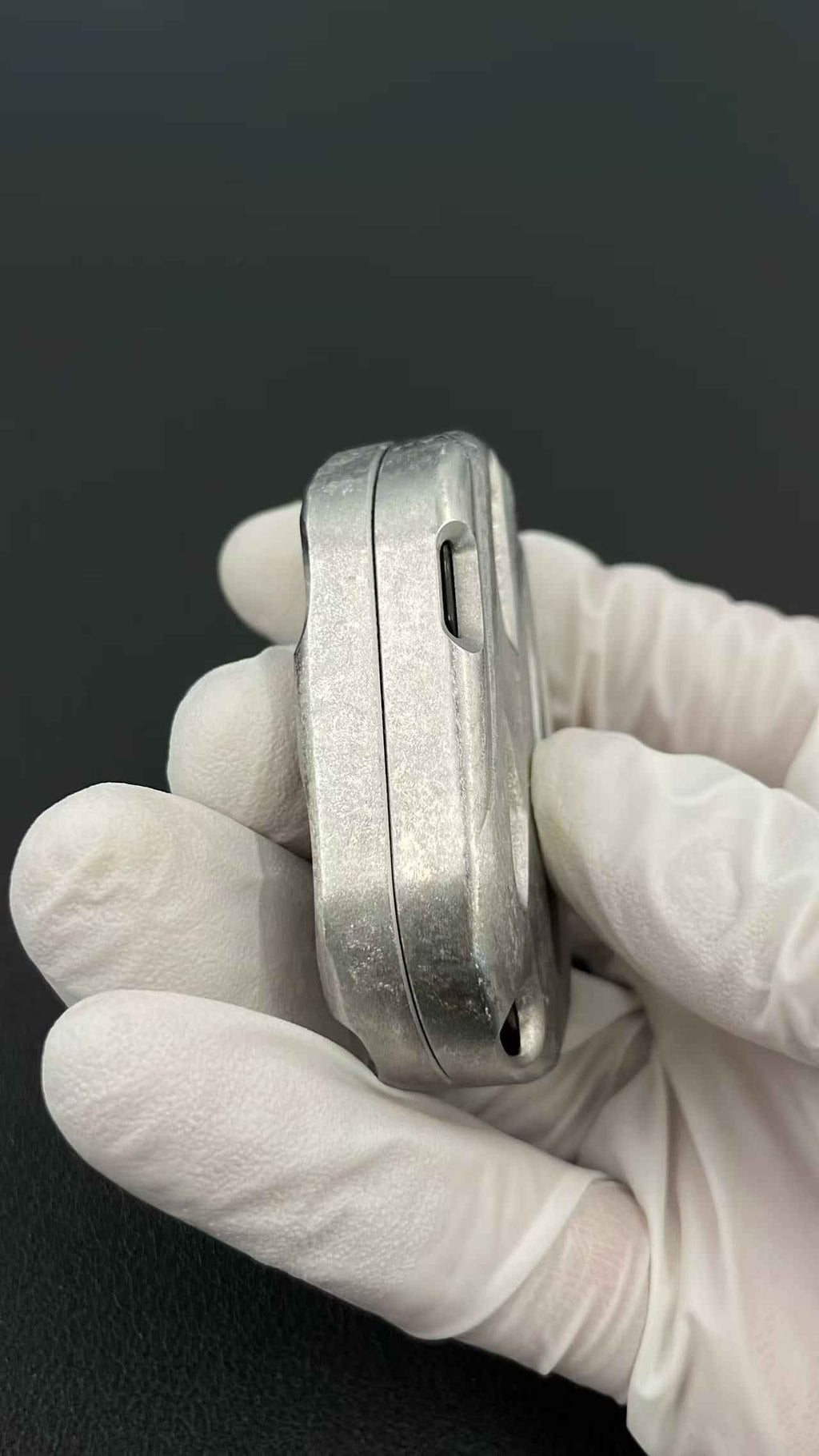 LAG Stainless Steel