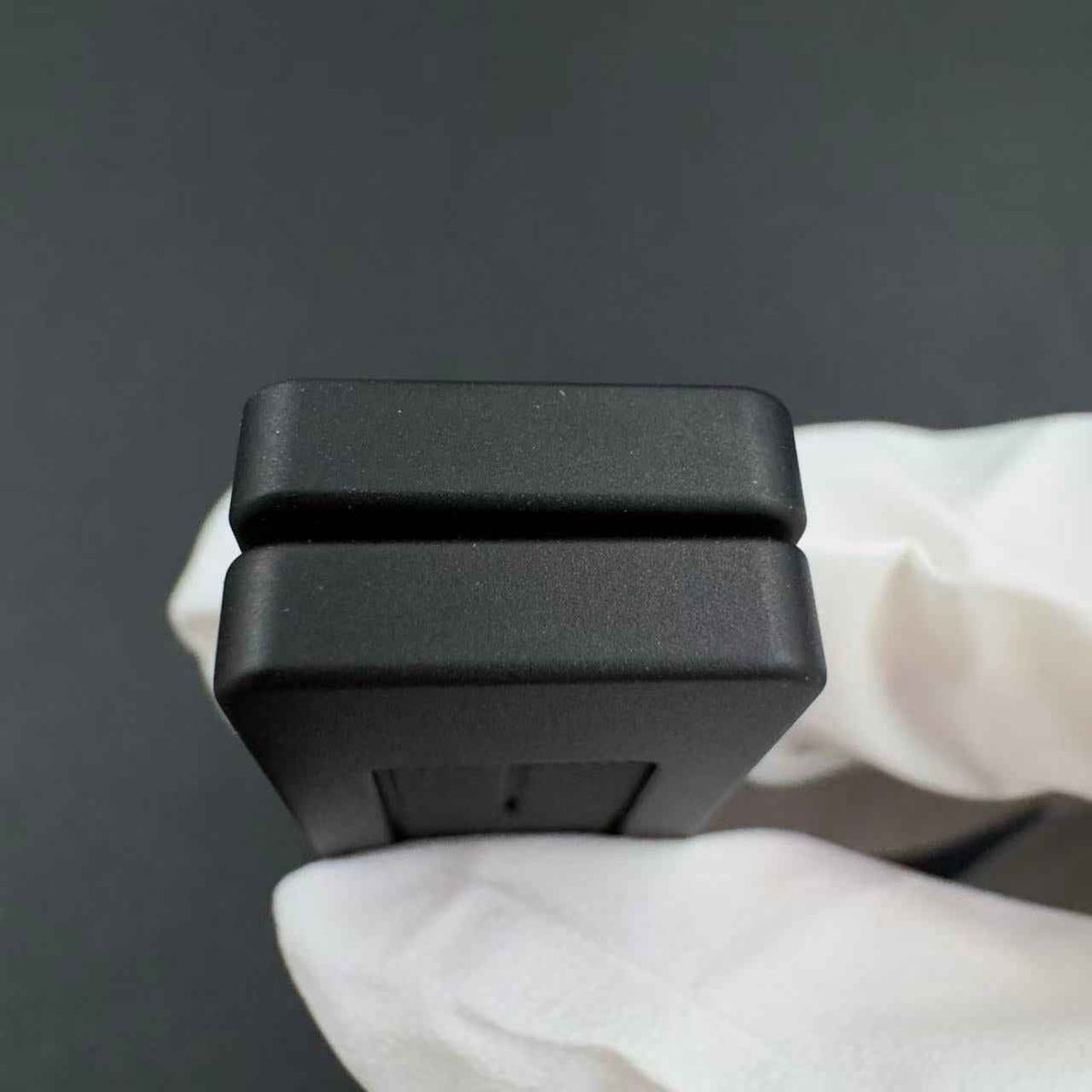 Choc Aluminum