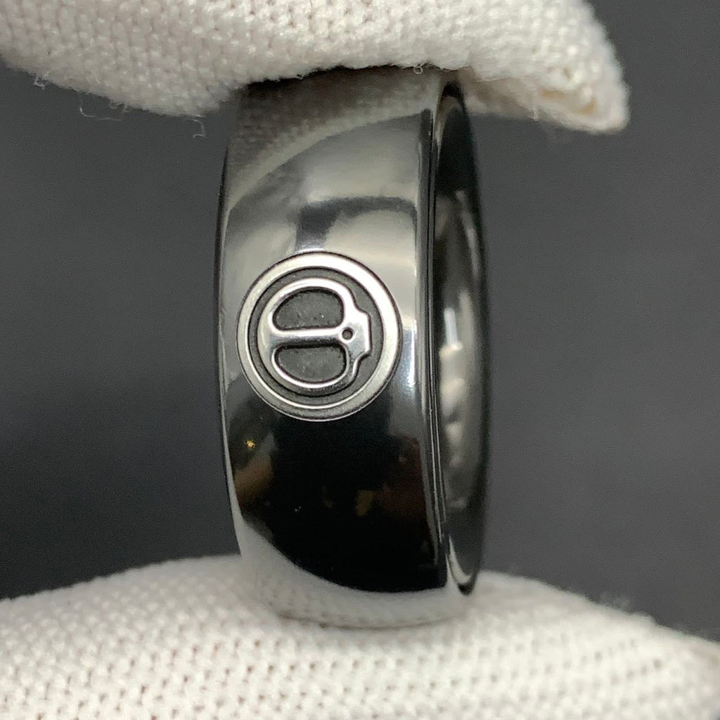 Mechanic I Zirconium Polished