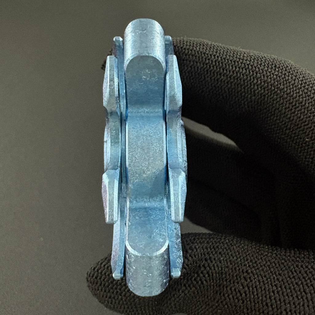 Oracle Crystallized Zirconium