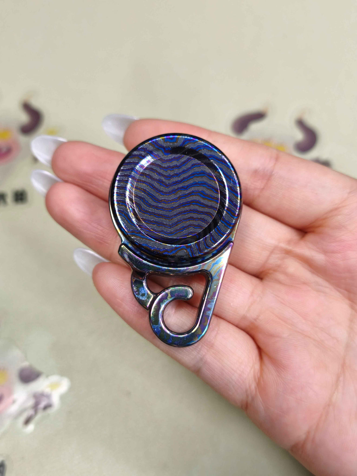 Pan Yun Zircuti Limited Edition