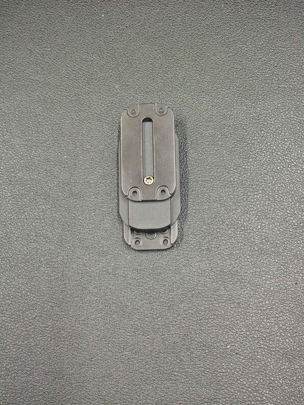 3 Layer Ultra Dense B Core Zirconium