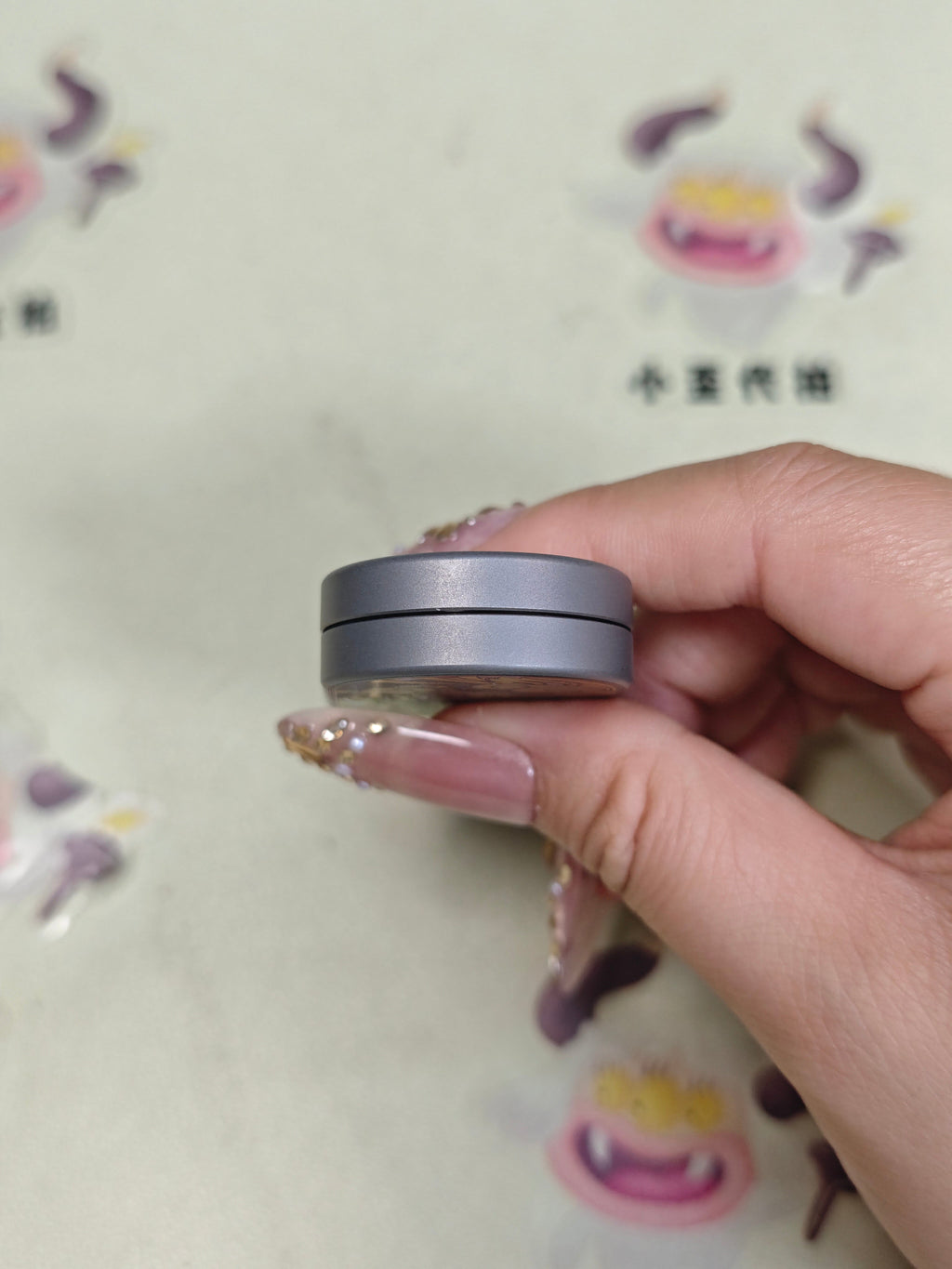 Dragon Rhythm Titanium