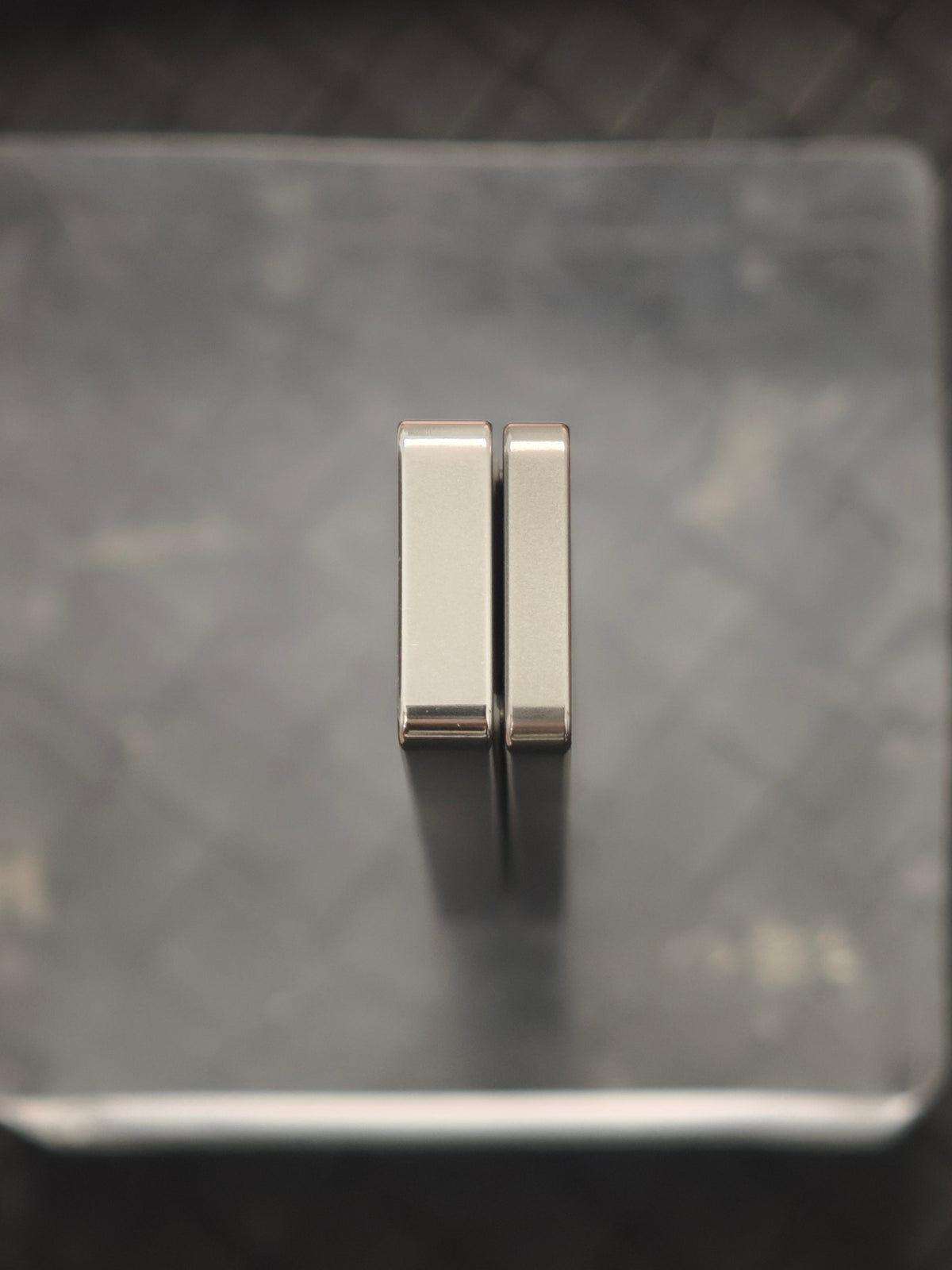 Frog Stainless Steel