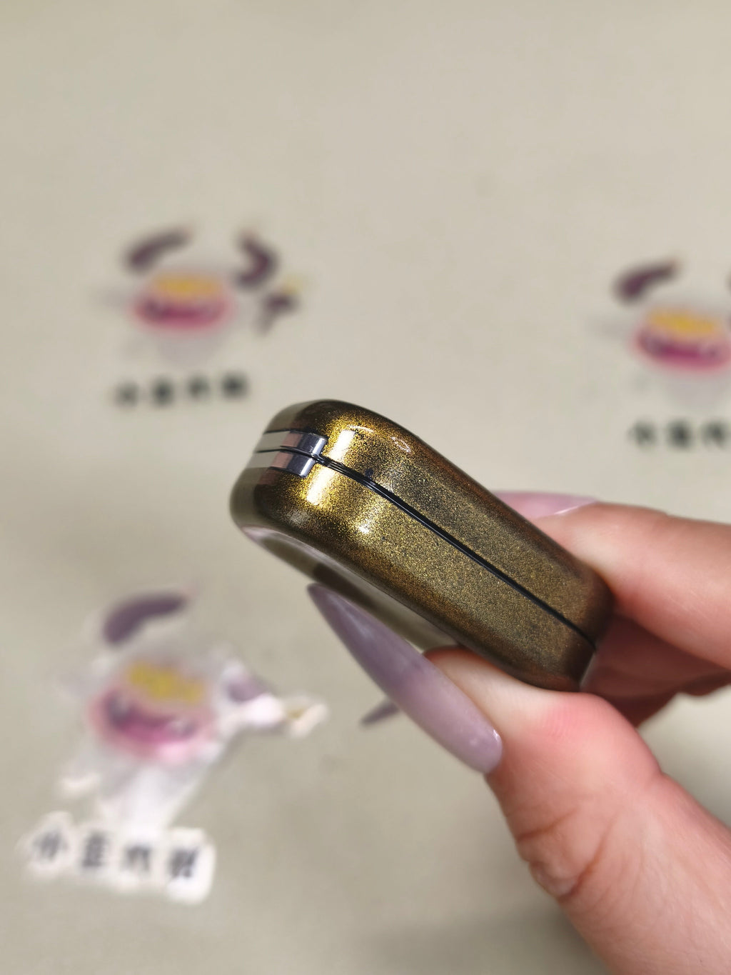 Rotary Core Stainless Steel