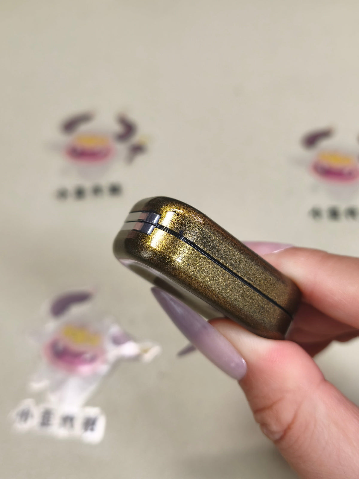 Rotary Core Stainless Steel