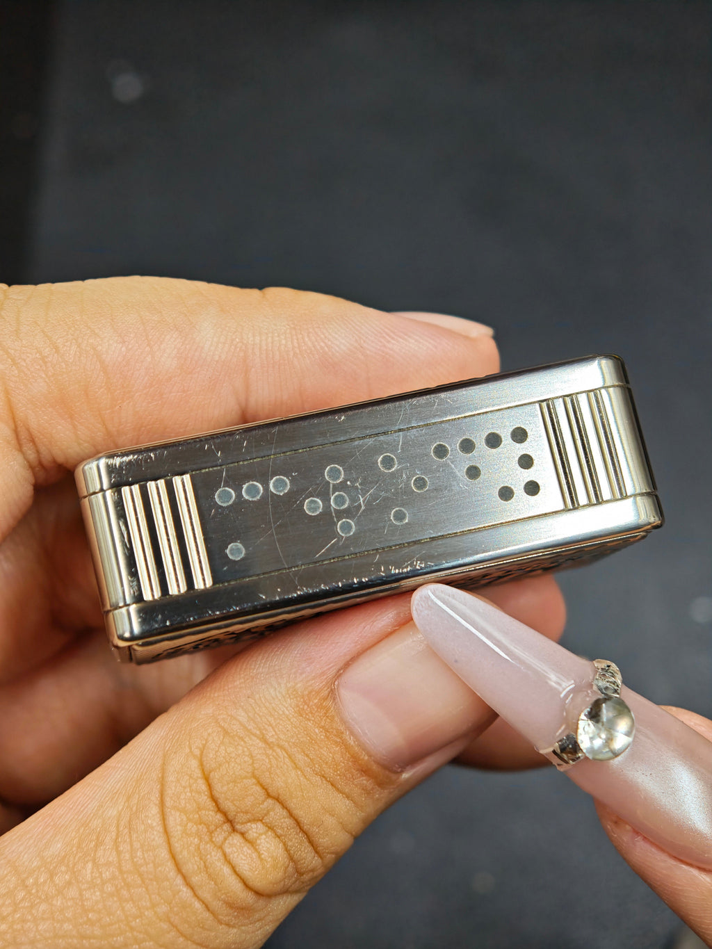 Melody Titanium