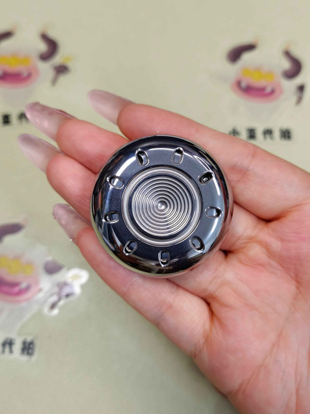 Core Stainless Steel