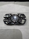 Starship 2.0 Zirconium Polished