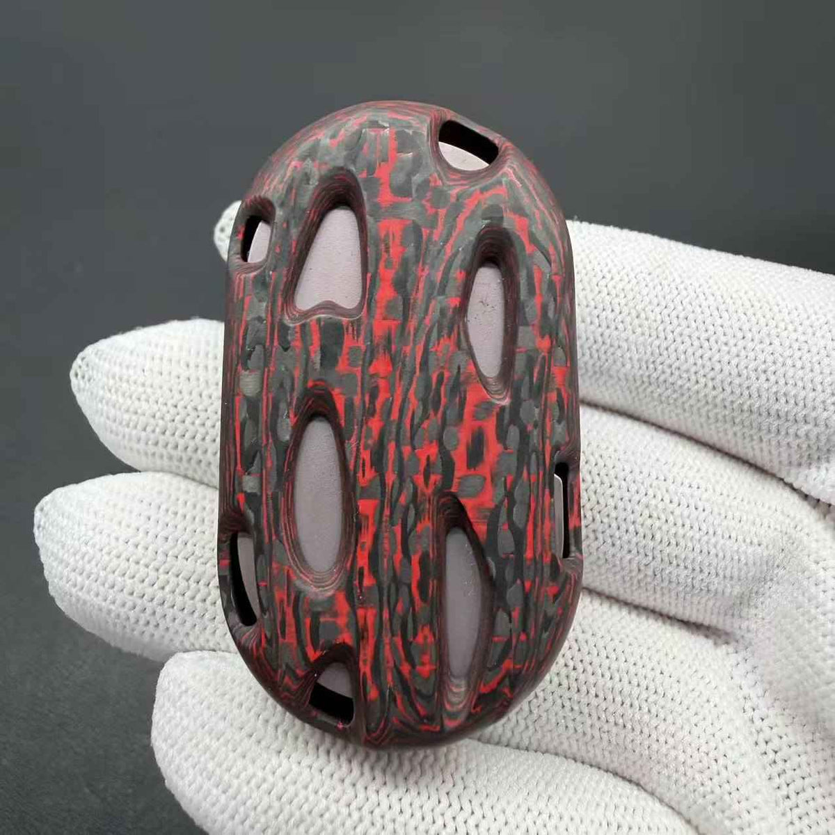LAG Carbon Damascus Limited Edition