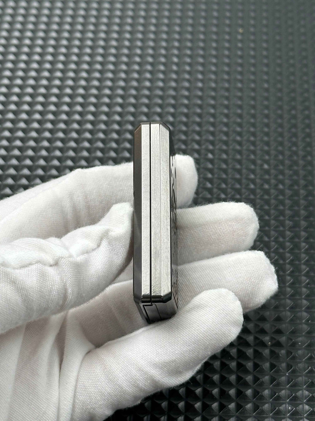 Spirit Zirconium