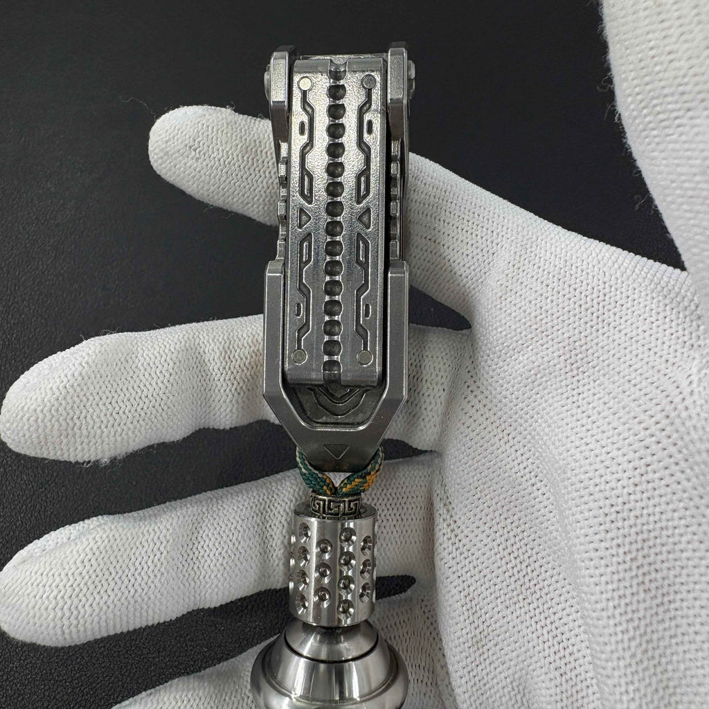 Razor Stainless Steel